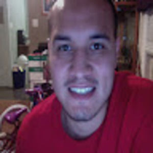 Meet your Posher, Patrick